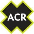 ACR logo