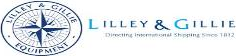 Lilley & Gillie