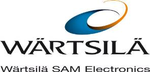 Wärtsilä SAM Electronics